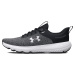 Tenisky Under Armour W Charged Revitalize Black