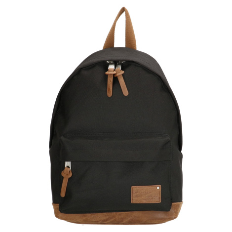 Enrico Benetti Santiago Backpack 14 l Black