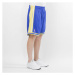 Mitchell & Ness shorts Golden State Warriors royal Swingman Shorts