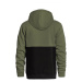 Horsefeathers Jordan II Youth Sweatshirt Loden Green