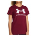 Under Armour UA Sportstyle Logo SS W 1356305-625