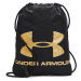 Under Armour Ozsee Sackpack Backpack - Black