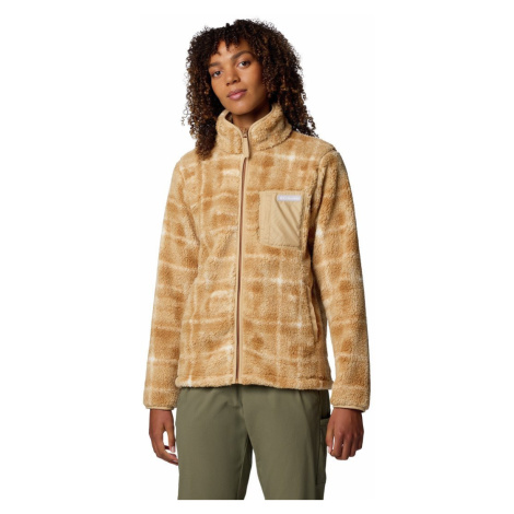 Columbia West Bend™ Print Full Zip II W 2085851225