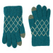 Art Of Polo Gloves 22242 Triglav teal 3