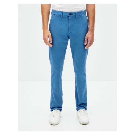 Pánske casual nohavice Celio