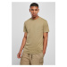 Basic khaki t-shirt