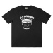 The Dudes Old Fashioned Classic T-Shirt Black