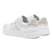 Lacoste Sneakersy L00107224SF Biela