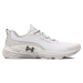 Under Armour UA W Dynamic Select-WHT Dámske topánky biele 3026609-100-10