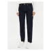 Tommy Hilfiger Džínsy Classic WW0WW42486 Tmavomodrá Straight Fit