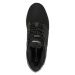 Loap Cern Pánska voľnočasová obuv MSM21166 black/bl.de blanc