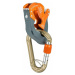 Climbing Technology Click Up Kit+ Istiaci set Orange
