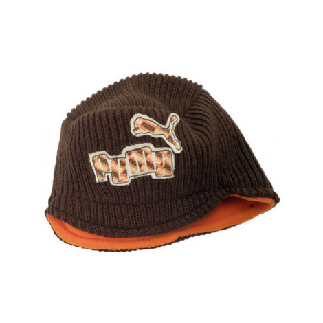 Puma  Infant Cappuccio  Čiapky Oranžová