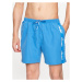 Ellesse Plavecké šortky Scorfano SHR03606 Modrá Regular Fit