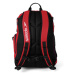 Speedo teamster 2.0 rucksack 35l červená