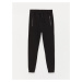 LC Waikiki Basic Boy's Jogger Sweatpants with Elastic Waist