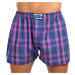 Men's shorts Styx classic rubber multicolor