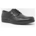 Baerchi  Pánska topánka  3802 čierna  Univerzálna športová obuv Čierna