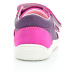 topánky Baby Bare Shoes Febo Sneakers Fuchsia Purple 24 EUR