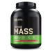 SERIOUS MASS jahoda 2,7 kg