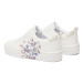 Aldo Sneakersy Meadow 13711711 Biela