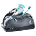 Deuter Wash Bag Tour III Black