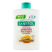 SANYTOL Tekuté mydlo dezinfekčné vyživujúce náhradná náplň 500 ml