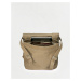 Qwstion Flap Tote Small Sand