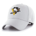 47brand - Šiltovka NHL Pittsburgh Penguins