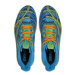Asics Bežecké topánky Noosa Tri 15 1011B609 Modrá