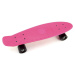 Skateboard pennyboard 60 cm ružový
