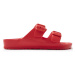 Esem Esm212.z.001 Women's Slippers Red