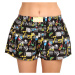 Women's shorts Styx art classic rubber party