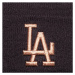 New Era Čiapka Wmns Met Logo Beanie La Dodgers Los Angeles D