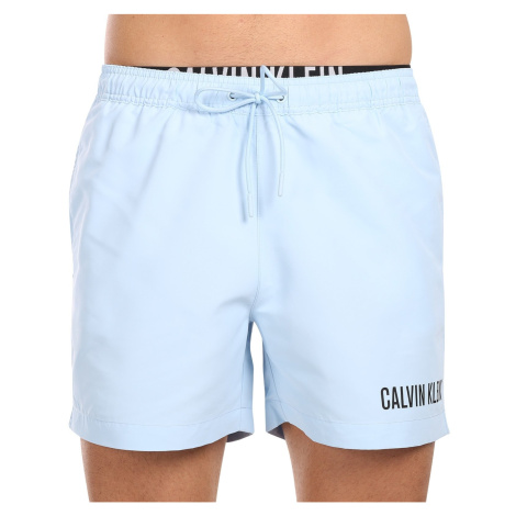 Men's swimwear Calvin Klein blue