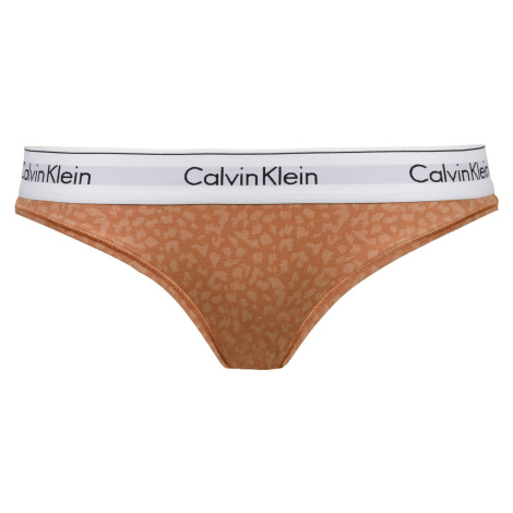 Dámské kalhotky model 17835580 - Calvin Klein