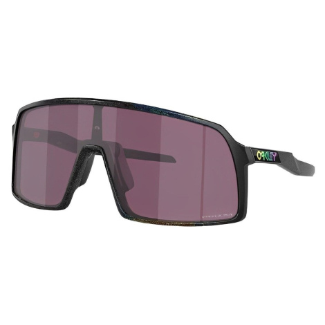 Oakley Sutro 94062037 Dark Galaxy/Prizm Road Black Cyklistické okuliare