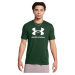 Under Armour UA Sportstyle Logo Update SS 1382911-301