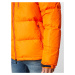 Polo Ralph Lauren Prechodná bunda  oranžová