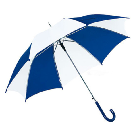 L-Merch Automatický dáždnik SC10 Blue