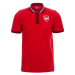 FC Arsenal polokošeľa No1 red