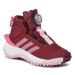 Topánky adidas Fortatrail Boa K Jr IG7261