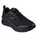 Topánky Skechers Relaxed Fit: Arch Fit D'Lux Sumner M 232502-BBK