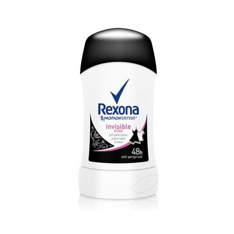 Rexona antiperspirant stick Inv.Pure