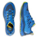 La Sportiva Jackal II Electric Blue/Lime Punch