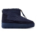 Tommy Hilfiger Snehule Tommy Monogram Snowboot FW0FW07637 Modrá