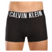 3PACK pánske boxerky Calvin Klein čierne (NB3608A-QTJ)