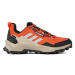 Adidas Trekingová obuv Terrex AX4 GORE-TEX Hiking Shoes IF4862 Oranžová