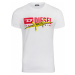 Diesel T-shirt T-Diego-Bx2 Maglietta - Men's