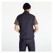 Gramicci Reversible Vest Blue Check / Black